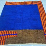 Moroccan Boujaad rug 200cm x 300cm