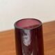 Mid-century minimalist glass vase, 1960s