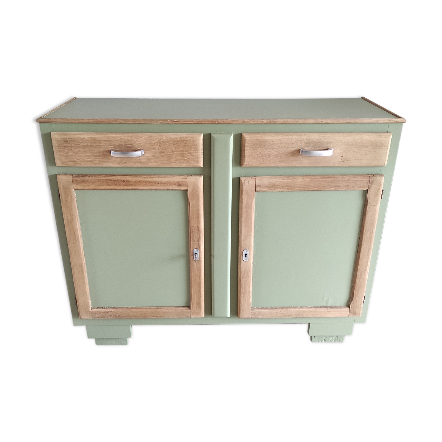 Buffet Mado revamped