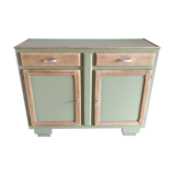 Buffet Mado revamped