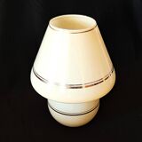 Lamp Murano model fungo mushroom itamie 1980s