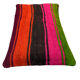 Vintage turkish kilim cushion cover, 30 x 50 cm