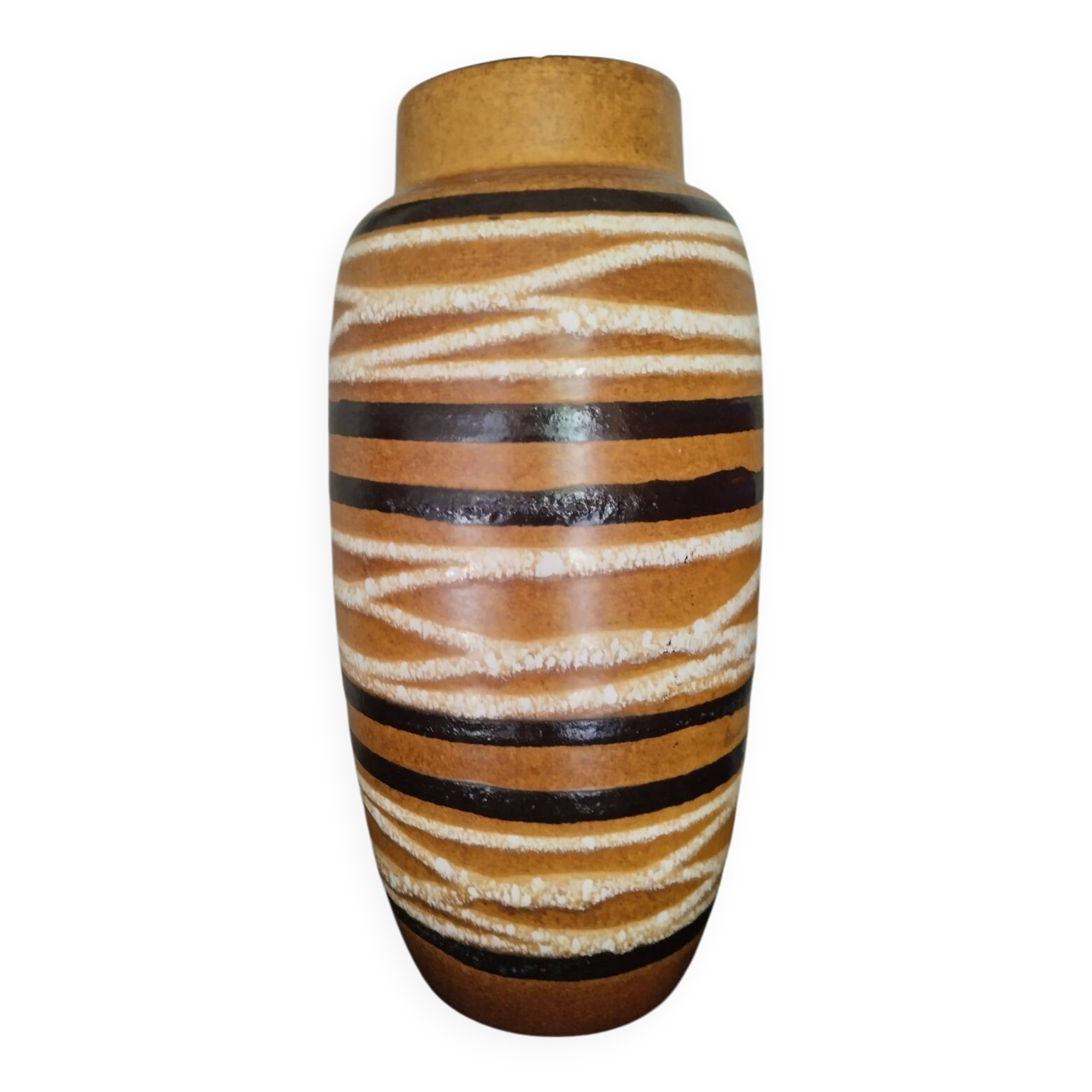 Large West Germany vase