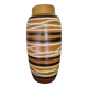 Grand vase West Germany