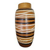 Large West Germany vase