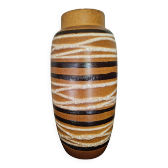 Large West Germany vase