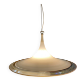 Suspension swirl filigree Murano