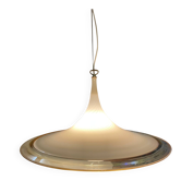 Suspension swirl filigree Murano