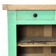 Buffet vintage 50
