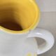 André Baud Vallauris 1950 vintage pitcher