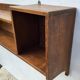 Etagère murale scandi-cosy 1950