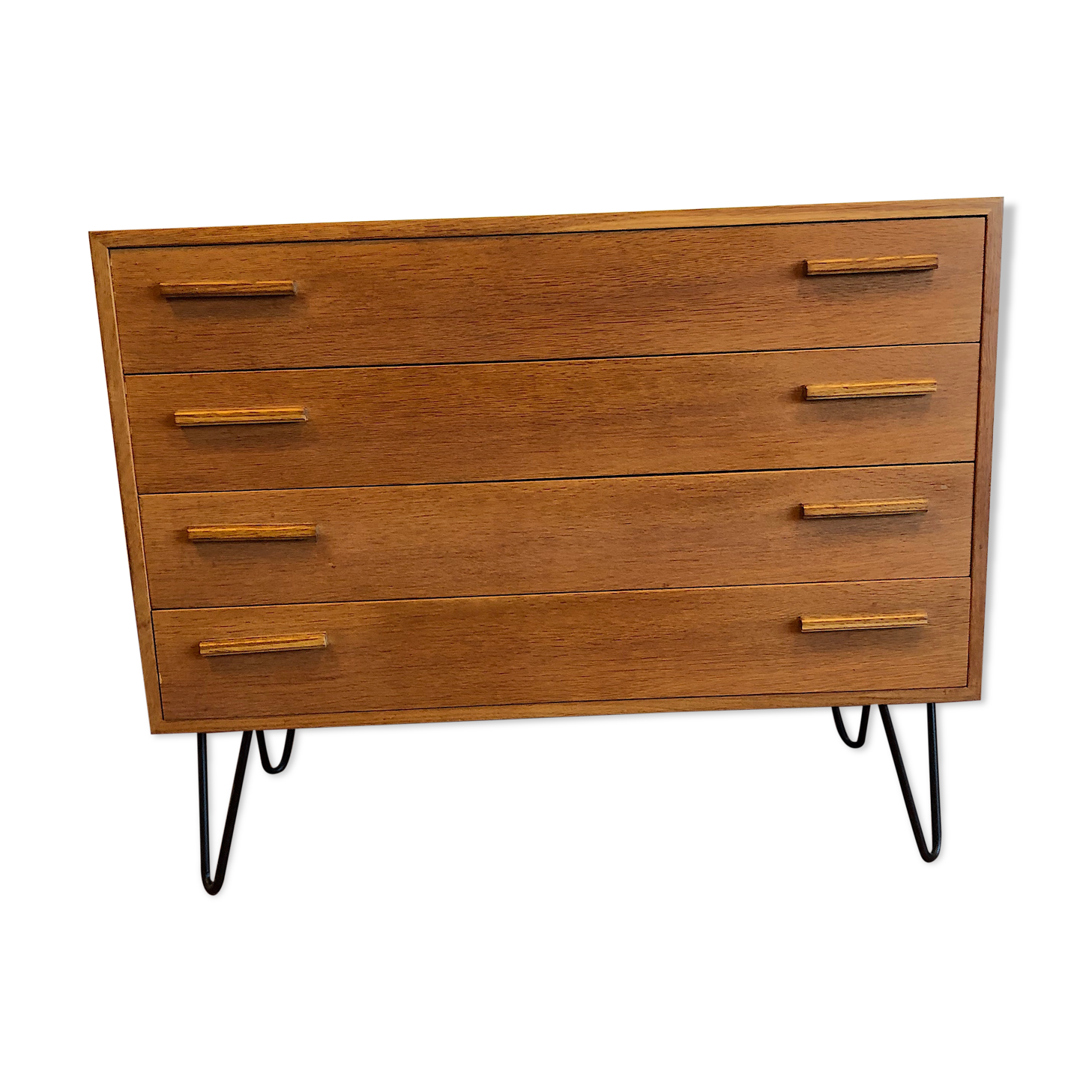 Scandinavian Commodity Kai Kristiansen