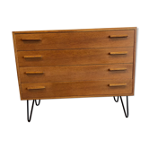 Commode scandinave Kai Kristiansen