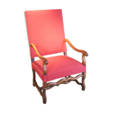 Louis XIII era chair