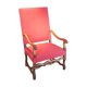 Louis XIII era chair