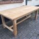 Farm table