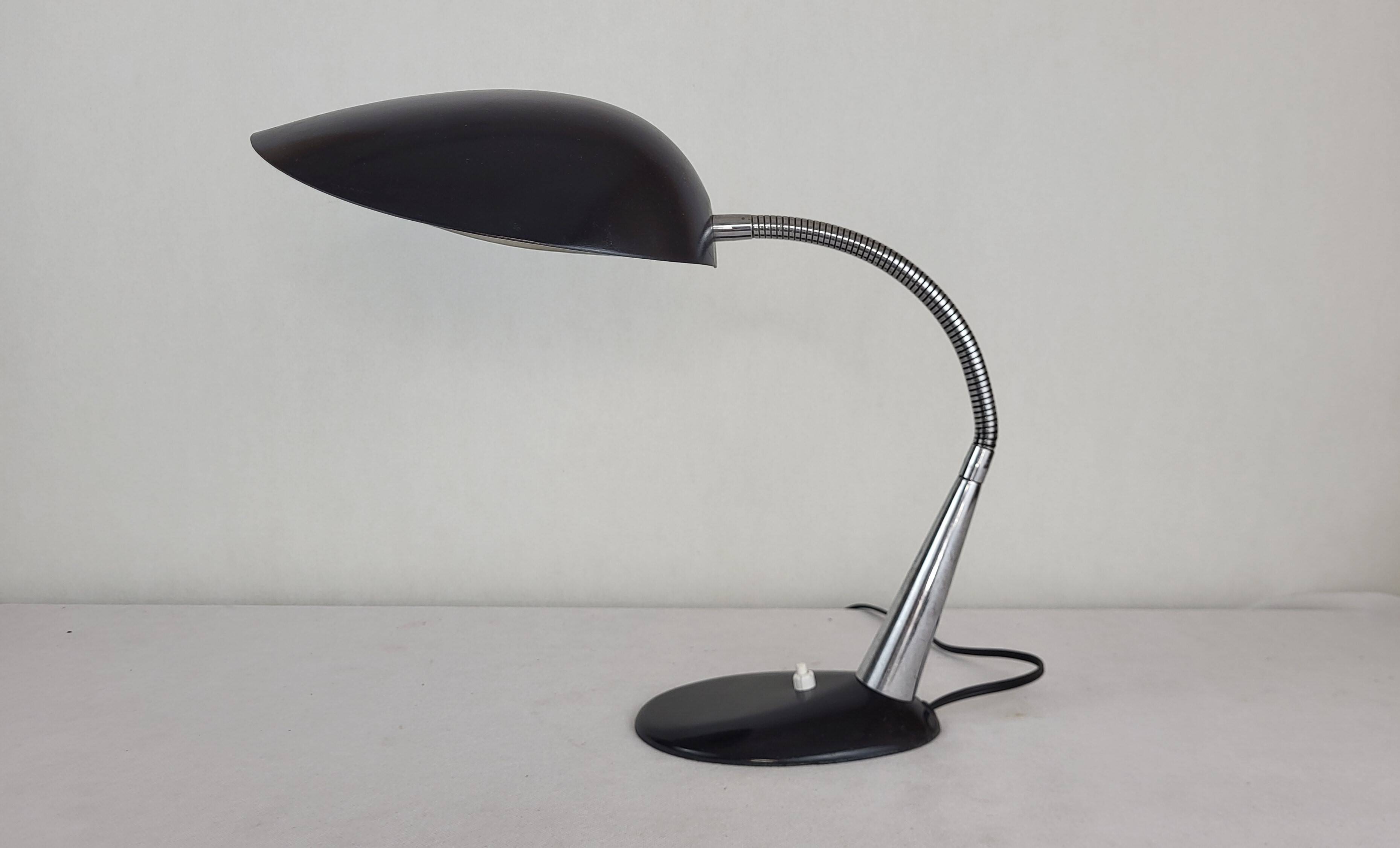Cosack Desk Lamp 1950's