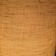 Paire de lampe boule bois chevet style scandinave 30 X 13.
