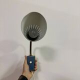 Scandinavian wall light from the 60s – wall lamp