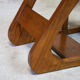 Wooden children's desk