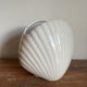 Vase coquillage
