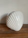 Vase coquillage