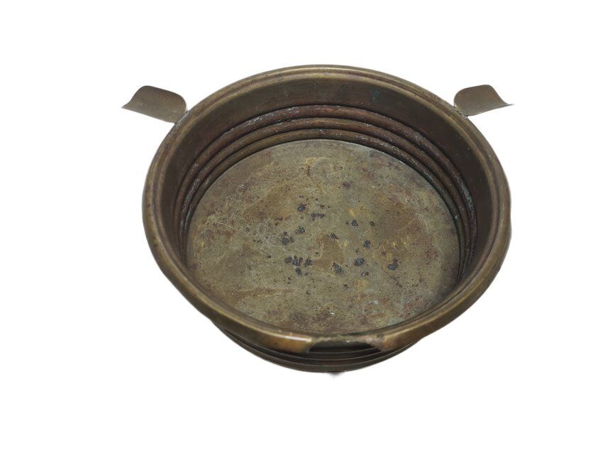 Art Deco cigar ashtray, United Kingdom, 1900s