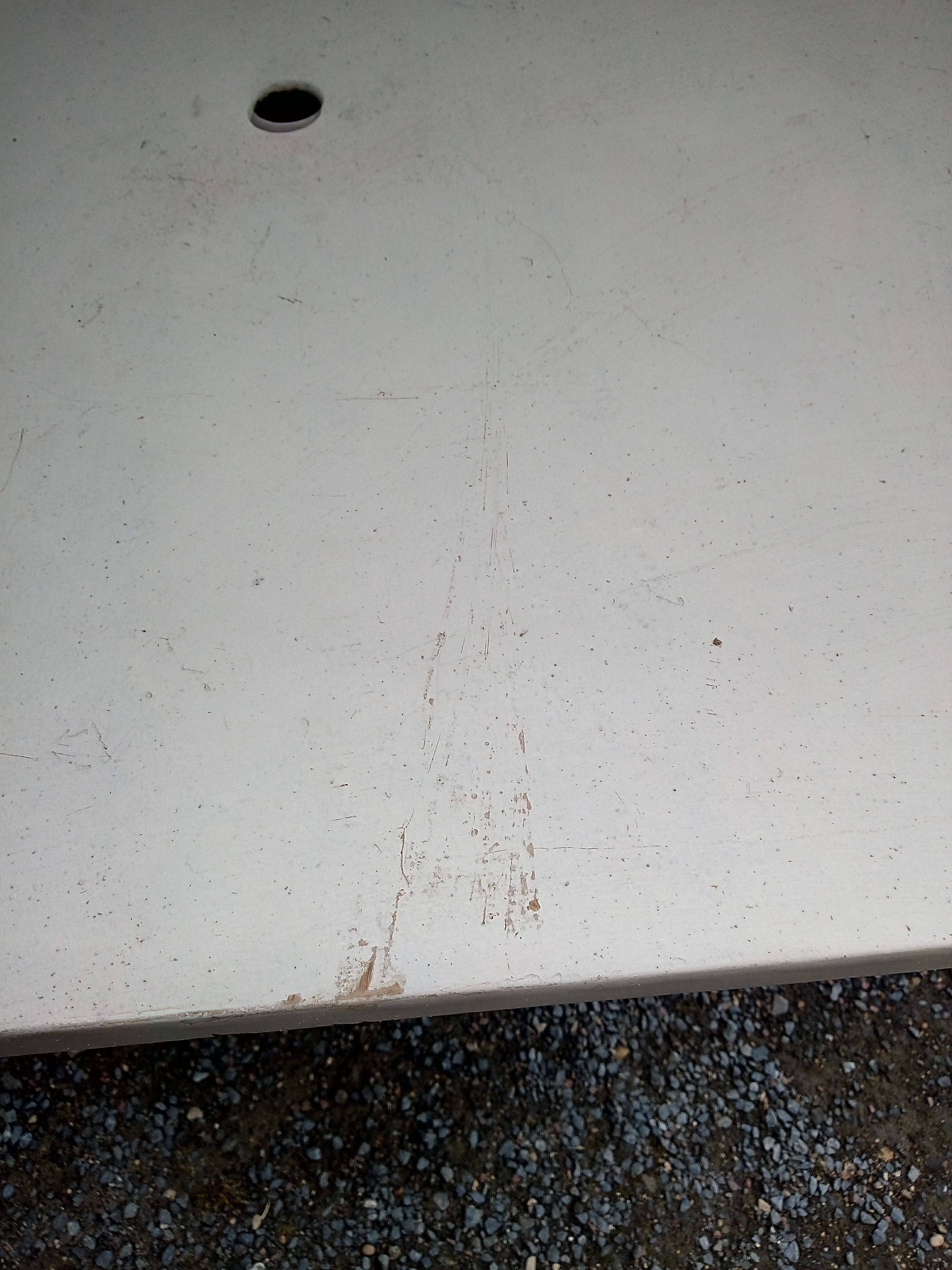 Bistro table