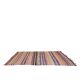 Tapis Kilim à rayure - 370 x 173 cm