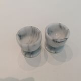 Marble shells
