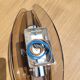 Paire de lampes d'applique dlg Veca Italie