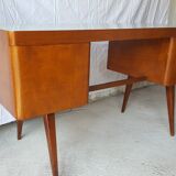 Desk vintage 50s
