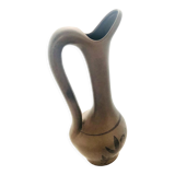 Ewer signed Vallauris Musarra