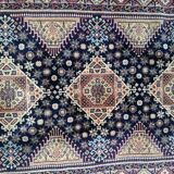 Iranian carpet Quashquai