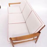 Scandinavian sofa
