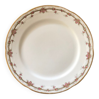Limoges old plates
