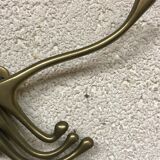 Peg articulated brass 60 years