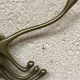Peg articulated brass 60 years