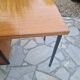 Bureau scandinave moderniste