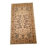 Tapis d'orient 107,5x60cm