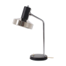 Modernist articulated office lamp