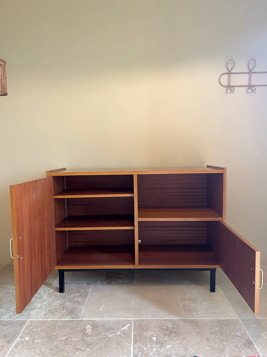 Scandinavian sideboard/sideboard