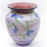 Murano Vase - Giulio Radi