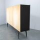 1950s Rare Italian Highboard