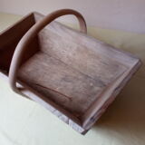 Vandengeur basket