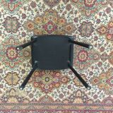 Vintage Grosfillex stool 1960