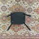 Tabouret Grosfillex vintage années 60