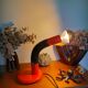 Elbow lamp by E. Bellini for Targetti Sankey. Italy, 1970s