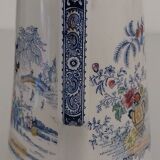 Pitcher