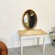 Vintage mirror 79cm x 59cm